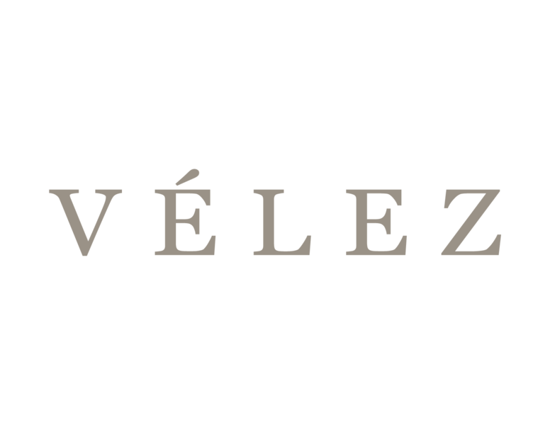 Logo de Cueros Vélez