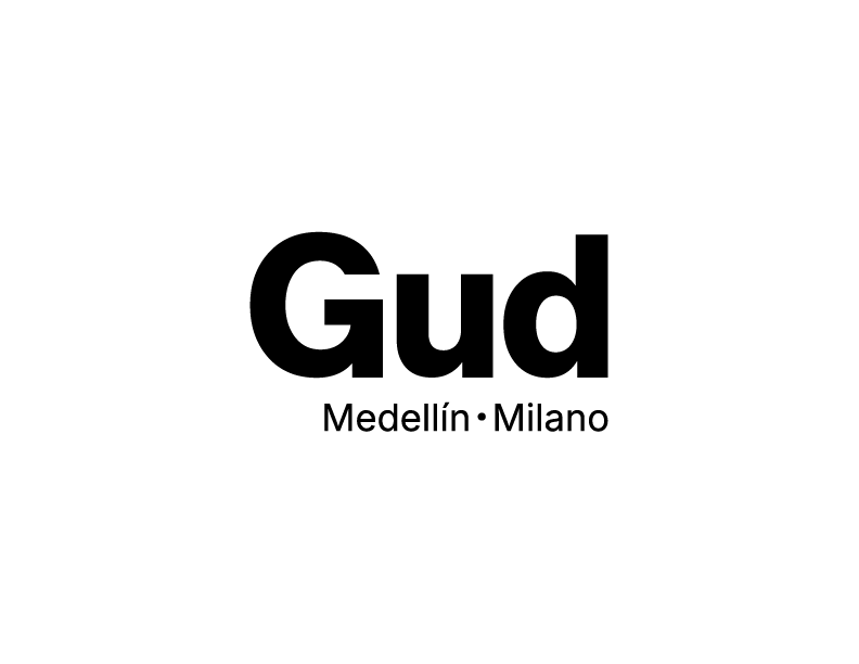 Logo de Gud
