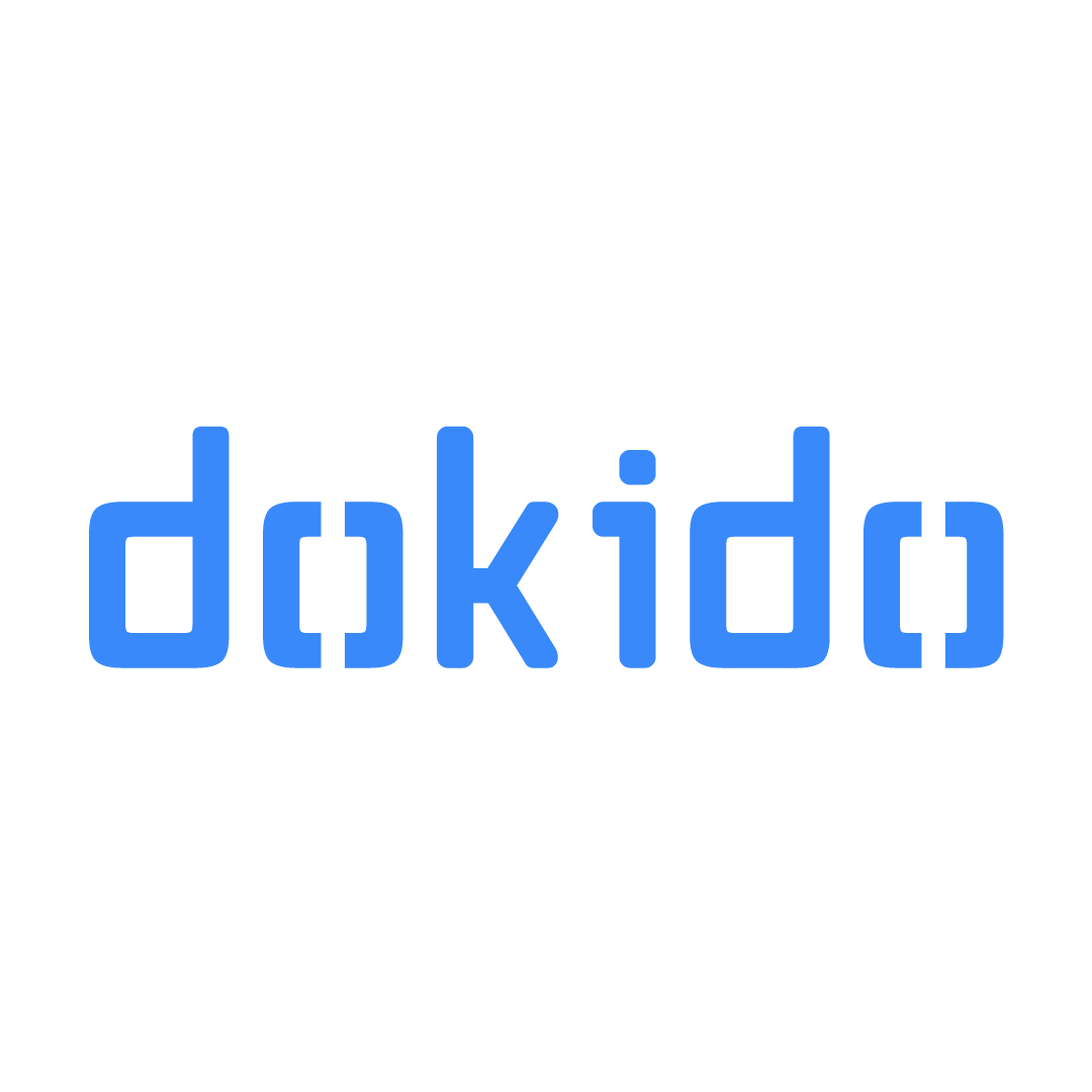 Logo de Dokido