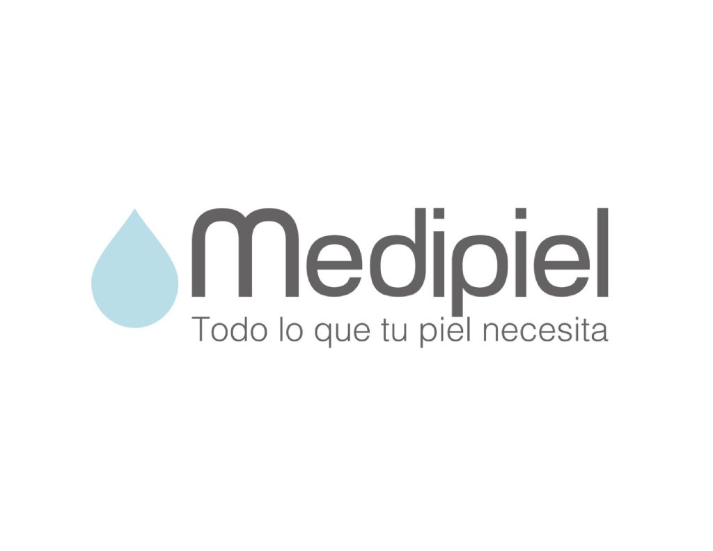 Logo de Medipiel SAS
